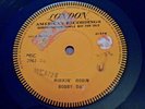 DEMO/PROMO-BOBBY DAY-ROCKIN ROBIN-LONDON 1 SIDED