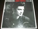James Intveld - Introducing ; Rare Bear Family 10´´ LP , Rockabilly