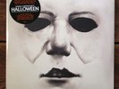 HALLOWEEN SOUNDTRACK - John Carpenter (2013) Vinyl, 2 X LP - MONDO - SEALED