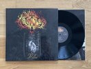 Naglfar - Vittra LP Vinyl RARE Black Death Metal Dissection Satyricon Emperor
