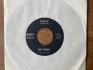 NORTHERN SOUL / Latin  The Isonics Sugar / He Needs Her Kammy K-369