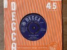 Mod, Hammond ZOOT MONEY..THE UNCLE WILLIE / Zoot Suite DECCCA F11954