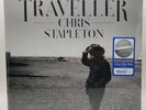 Chris Stapleton - Traveler Double Vinyl 2 LPs Gatefold 2015 w/Slip Mat SEALED