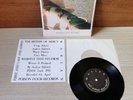 Very Rare The Sisters Of Mercy Whistle Test Studios 7