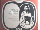 VTG SEALED Maria Callas Bellini : Norma 3 x Vinyl, LP, Reissue, Mono Box set
