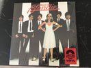 Blondie parallel lines Ltd  red vinyl