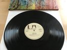 Amon Düül II - Wolf City - Vinyl LP, Germany 1972, Krautrock, U/A Rec. - MINT-