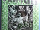 JOHN FAHEY BLIND JOE DEATH ULTRA-RARE ORIG '65 RIVERBOAT LP w/BOOKLET IN SHRINK