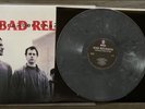 Bad Religion Stranger Than Fiction 2018 Limited Edition Grey Marble Opaque Vinyl