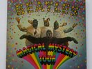 THE BEATLES ' MAGICAL MYSTERY TOUR ' 2 x EP MONO MMT-1  - BLUE INSERT