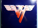 VAN HALEN VAN HALEN II (SELF-TITLED 2d ALBUM) VERY RARE SEALED ORIG'79 WARNER LP