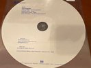 Led Zeppelin - Live At Fillmore West 1969 VERY RARE WHITE VINYL LP