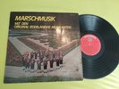 Ernst Mosch und seine oem  Marschmusik Lp