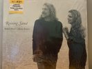 Robert Plant/Alison Krauss  Raising Sand 2 LP SEALED Cracker Barrel Exc.  NM/VG+
