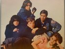 VA-The Breakfast Club S'trk LP Simple Minds, Wang Chung, MORE A&M 1985  VG/VG+