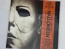 Halloween Soundtrack John Carpenter  MONDO VINYL 2013 FACTORY SEALED MOND-013