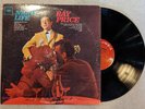 Ray Price Night Life Vinyl Record - 1963 VG+
