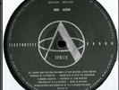 Electrotete – Shark / Alcatraz - Apollo – APOLLO 19 - 12” LP Vinyl Ex