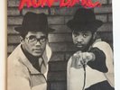 Run-D.M.C. S/T LP OG Rap Hip Hop Profile Larry Smith
