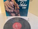 Charlie Parker The Charlie  Parker Story Savoy MG12079 Vinyl is EXC . NICE