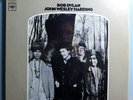 BOB DYLAN JOHN WESLEY HARDING RARE ORIGINAL 1967 COLUMBIA IN SHRINK STUNNING