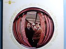 CAPTAIN BEEFHEART SAFE AS MILK INSANELY RARE ORIG '66 BUDDAH LP ROCK CLASSIC N/M