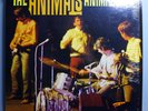 THE ANIMALS w/FRANK ZAPPA ANIMALISM RARE ORIG '66 MGM MONO LP IN SHRINK STUNNING