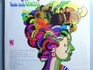 THEM w/o VAN MORRISON NOW & THEM ULTRA-RARE ORIG '67 TOWER STEREO LP IN SHRINK