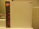 The Beatles White Album Mono Red vinyl Japanese