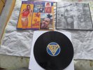 THE BLOODHOUND GANG USE YOUR FINGERS USA 12 INCH VINYL LP PLAYS WELL