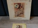 PHILIPS 412 322-1 & single - Maastrichts Salon Orkest: Serenata ANDRE RIEU - NM