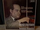 Decca SXL 6035 small band lp - Oistrakh Bruch Scottish Fantasia Hindemith - NM