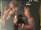 *NEW & SEALED* 2Pac – All Eyez On Me 1996 4xLP Vinyl Original Issue Death Row
