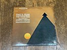 Dave Pike Quartet LP - Pike's Peak Epic Records BA 17025 Stereo Bill Evans