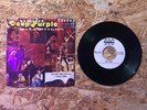 Deep Purple - Hard Road / Kentucky Woman Thai EP 45 Rare 