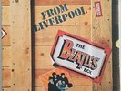 THE BEATLES Express from Liverpool - The Beatles Box 8LP Box Reader's Digest EXC