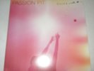 Passion Pit Gossamer LP - 2 LP's Gatefold