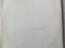 The Beatles  White Album 1st PRESS *NO EMI* UK MONO No: 0108972