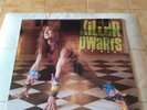 Killer Dwarfs Big Deal LP EU 1988