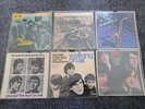 12 x 60s EP sleeves .. Animals, Rolling Stones, Kinks, Pretty Things, etc