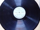 Lead Belly 78 Test Pressing Blind Lemon Blues LWO1212 Matchbox Library Congress