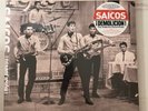 LOS SAICOS – DEMOLICION  THE COMPLETE RECORDINGS -  VINYL - LP - NEW - SHIP FREE