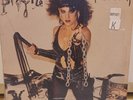 Bitch - Be My Slave  LP  Metal Blade Records MBR 1007
