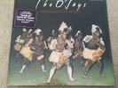 SEALED The O'Jays Message In the Music LP Vinyl Record 1976 Quadraphonic Hype