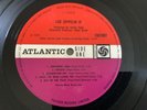 Led Zeppelin III LP  1970 1st Press Peter Grant A-5 B-5 Do What Thou Wilt