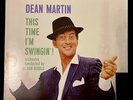 DEAN MARTIN THIS TIME IM SWINGIN  LIMITED EDITION #2139 MFSL MOFO 180g VINYL LP