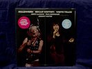 EDGAR WINTER VERY RARE SEALED 2LP ROADWORK 1972 USA 1stPRESS W/RARE HYPE STICKER