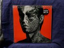 ROLLING STONES VERY RARE SEALED LP TATTOO YOU 1981 USA 1stPRESS W/HYPE STICKER