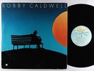 Bobby Caldwell - S/T LP - Clouds