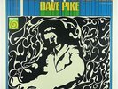 Dave Pike - The Doors Of Perception LP - Vortex SEALED